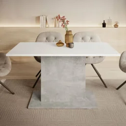 Meubella Eetkamertafels^Tova