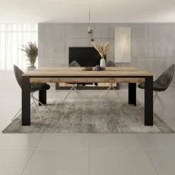 Meubella Eetkamertafels^Trinidad