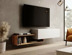 Meubella Tv-Meubels^Valdix