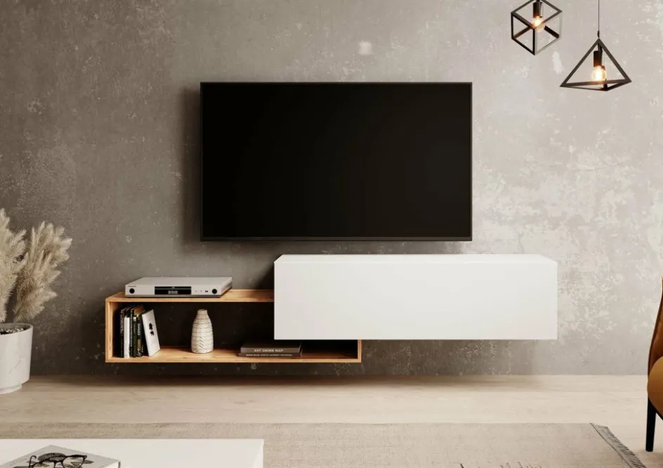 Meubella Tv-Meubels^Valdix