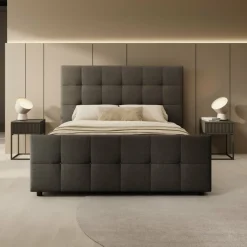 Meubella Tweepersoonsbedden^Verano