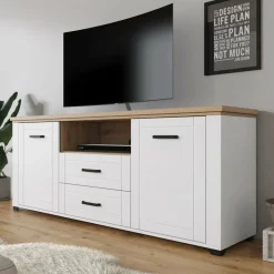 Meubella Tv-Meubels^Vernon