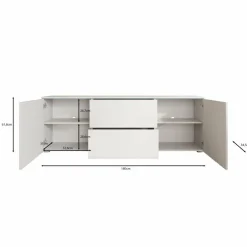 Meubella Tv-Meubels^Vico