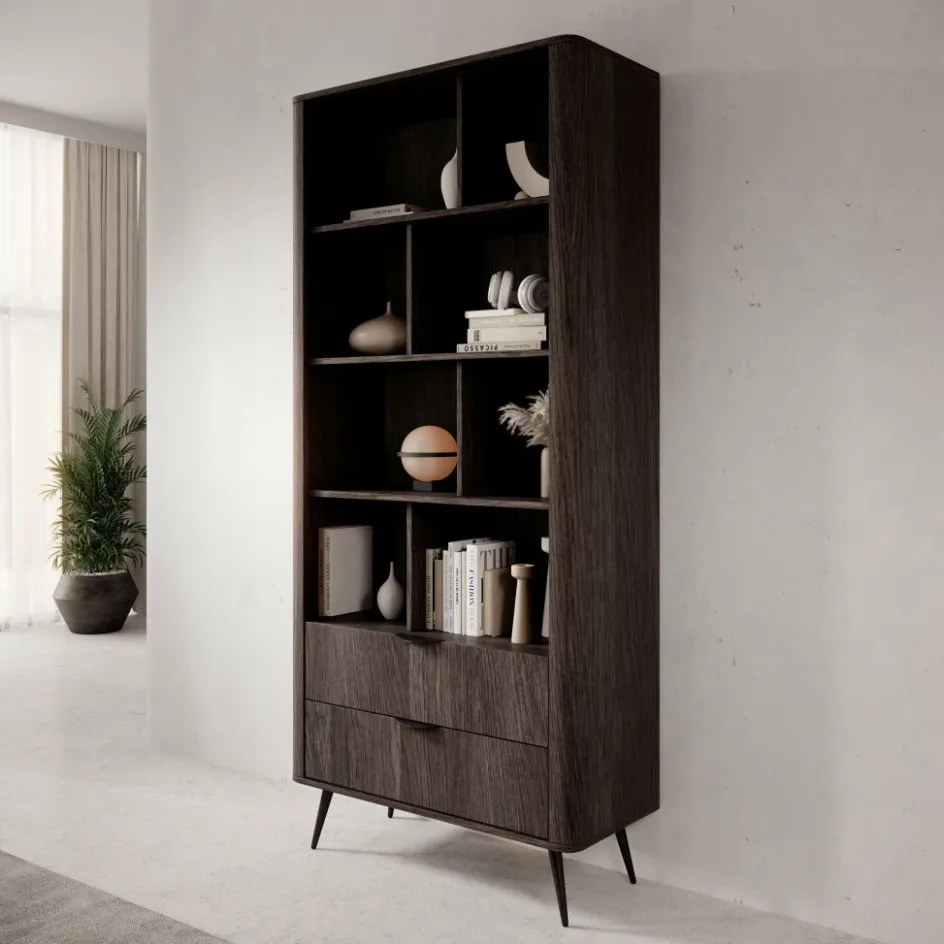 Meubella Boekenkasten|Boekenkasten^Victoria