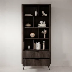 Meubella Boekenkasten|Boekenkasten^Victoria