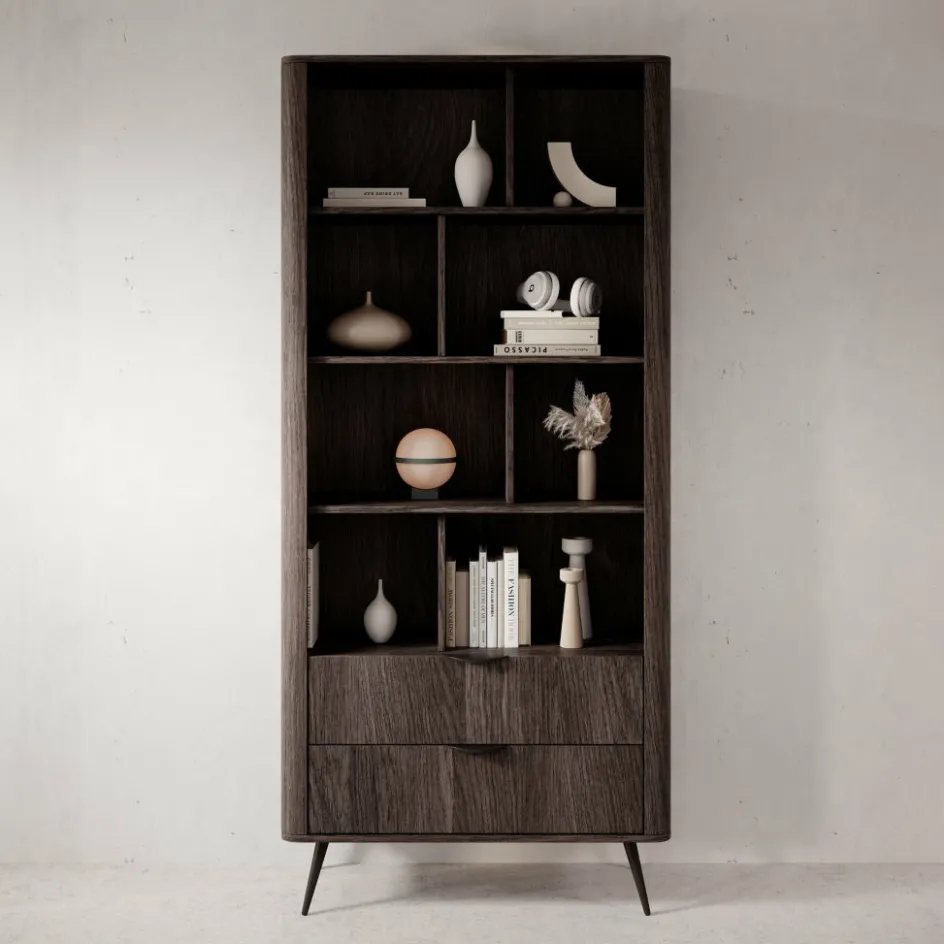 Meubella Boekenkasten|Boekenkasten^Victoria