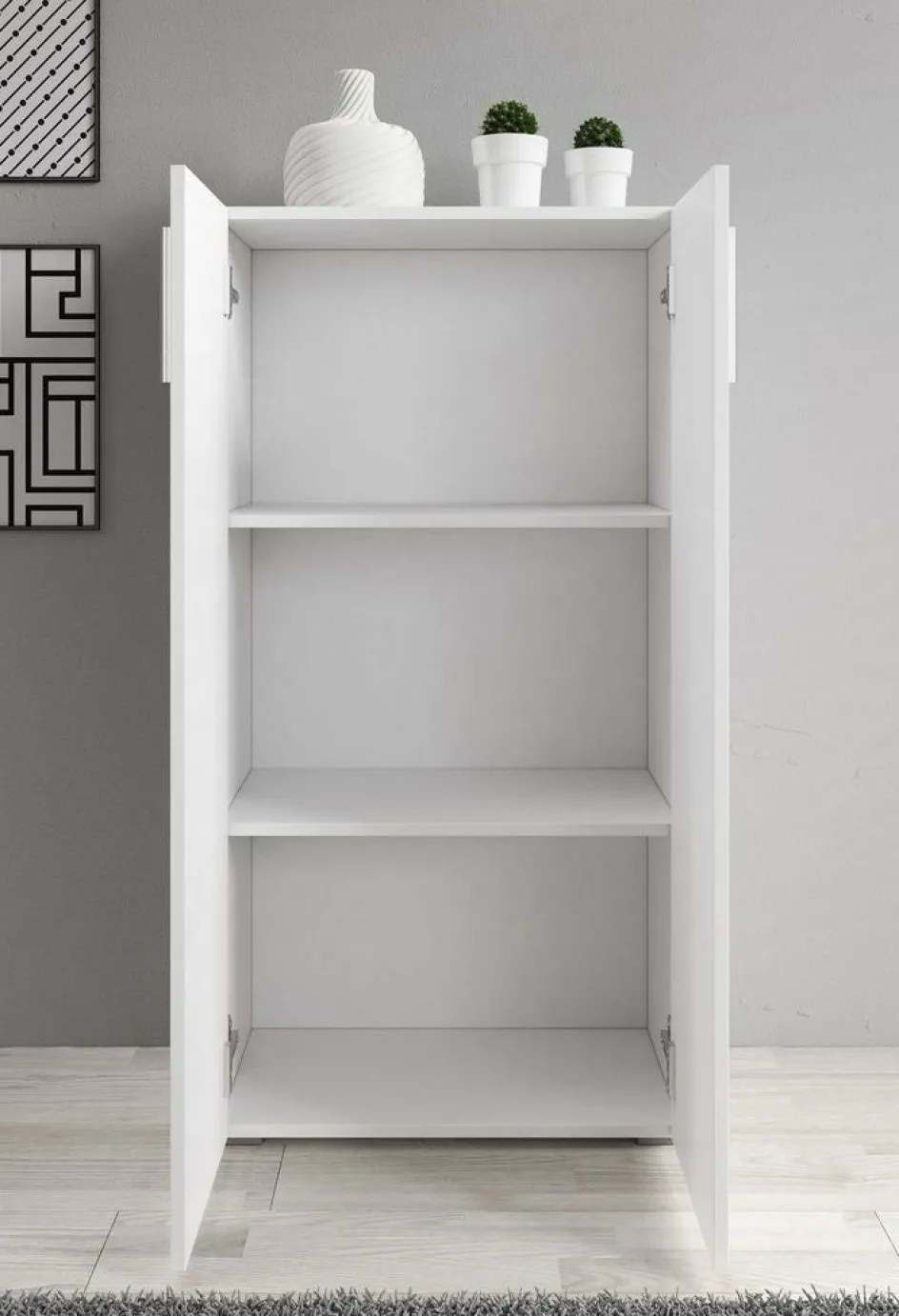 Meubella Dressoirs^Vida 1