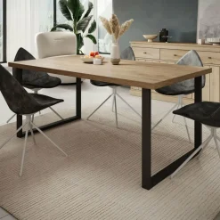 Meubella Eetkamertafels^Vince