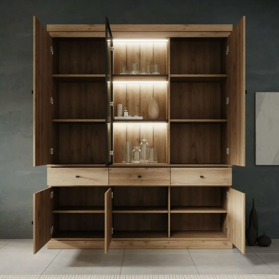 Meubella Buffetkasten^Vince 3