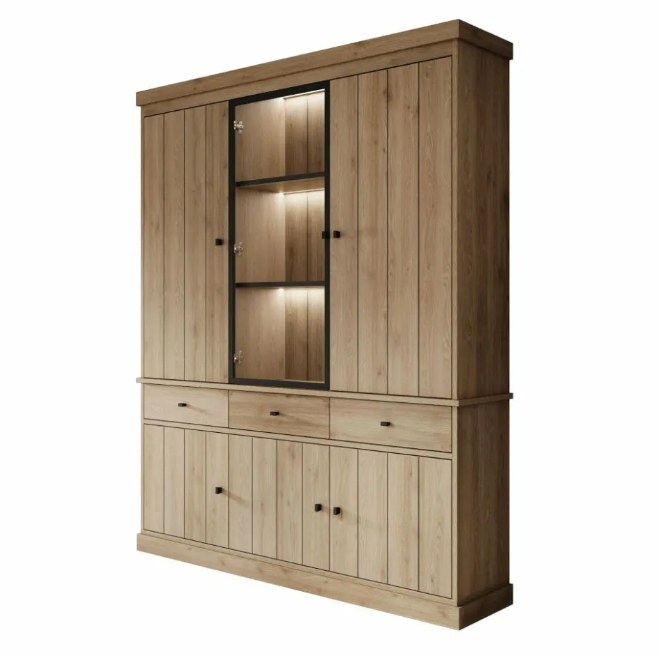 Meubella Buffetkasten^Vince 3