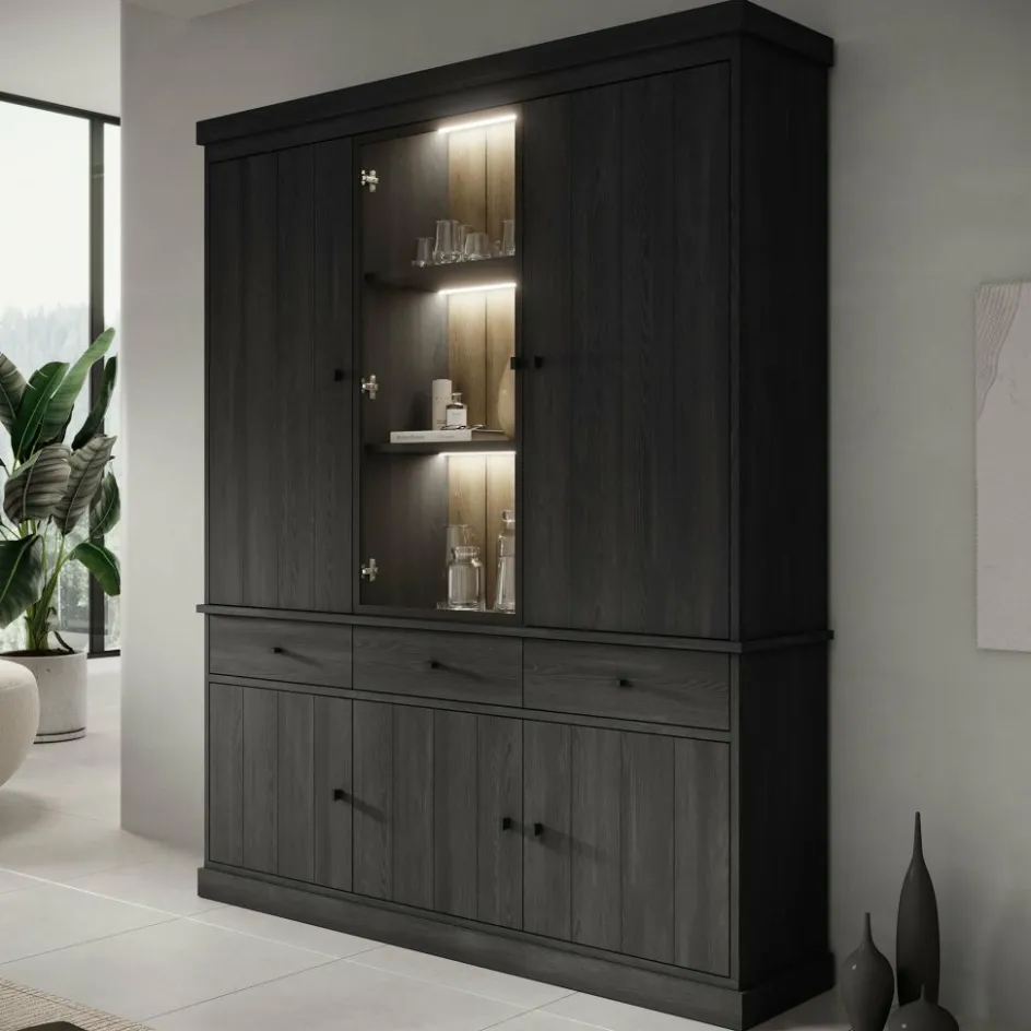 Meubella Buffetkasten^Vince 3