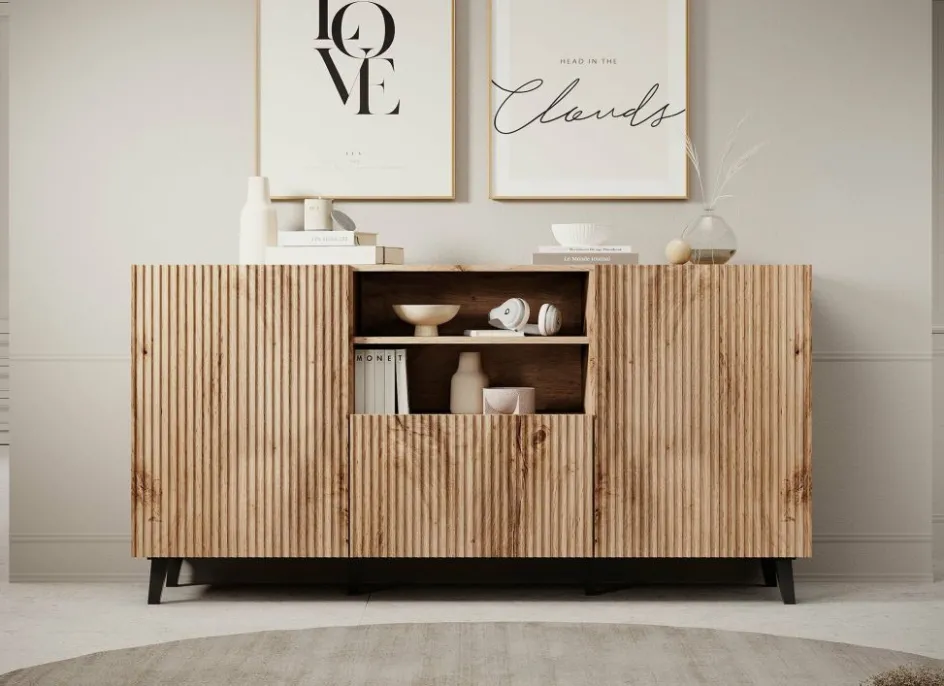Meubella Dressoirs^Vintar