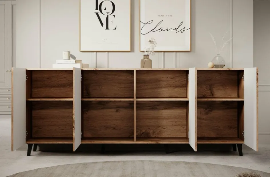 Meubella Dressoirs^Vintar