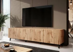 Meubella Tv-Meubels^Vintar