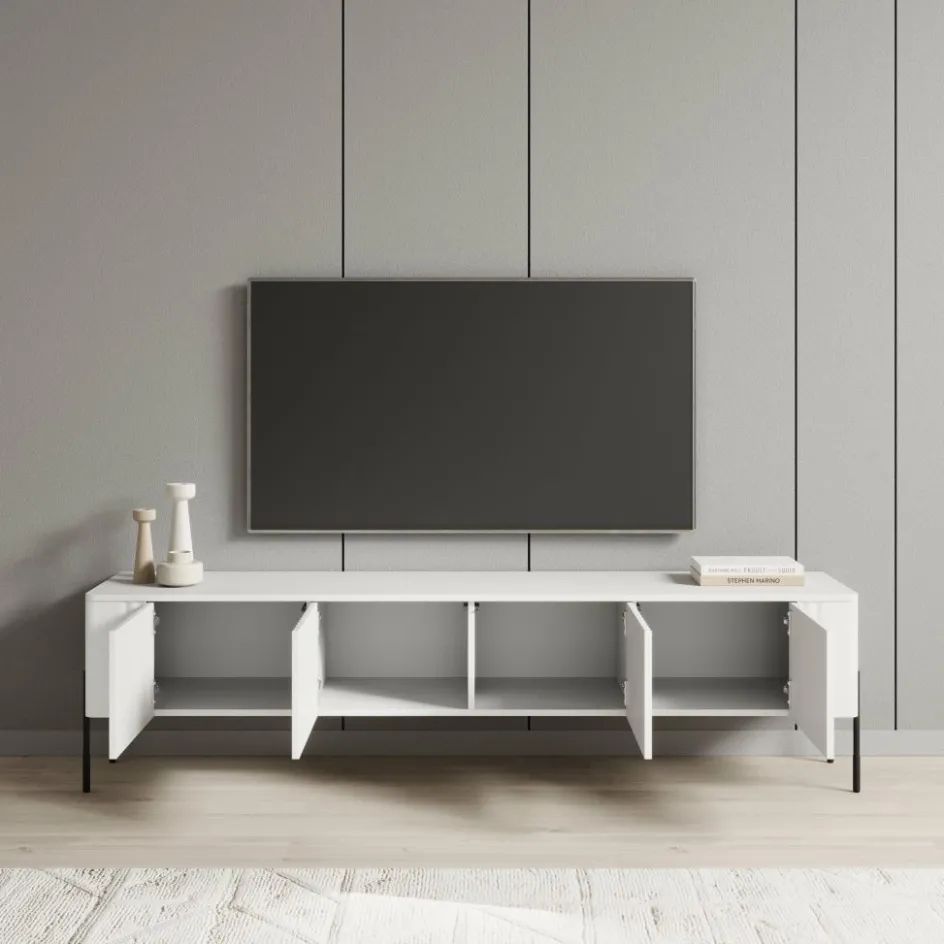 Meubella Tv-Meubels^Vivi