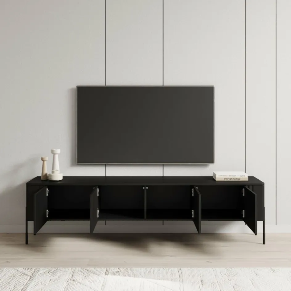 Meubella Tv-Meubels^Vivi