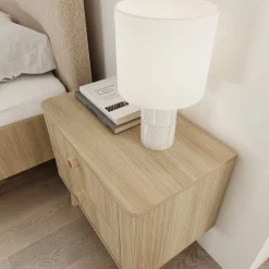 Meubella Nachtkastjes|Nachtkastjes^Voorne