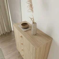 Meubella Ladekasten|Ladekasten^Voorne