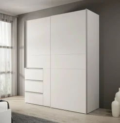 Meubella Kledingkasten^Walter