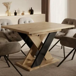 Meubella Eetkamertafels^Xandra