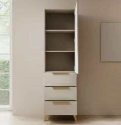 Meubella Kledingkasten|Kledingkasten^Xiano