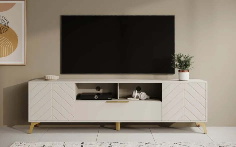 Meubella Tv-Meubels^Xiano
