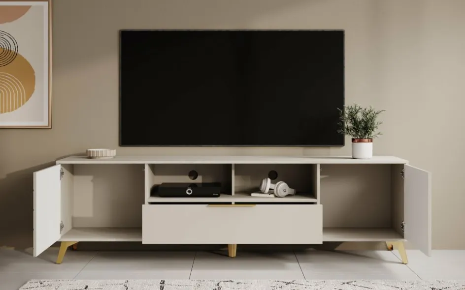 Meubella Tv-Meubels^Xiano