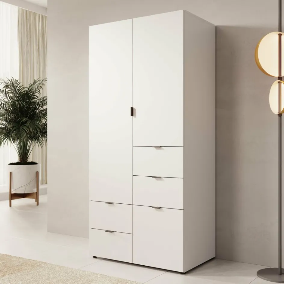 Meubella Kledingkasten|Kledingkasten^Zayden