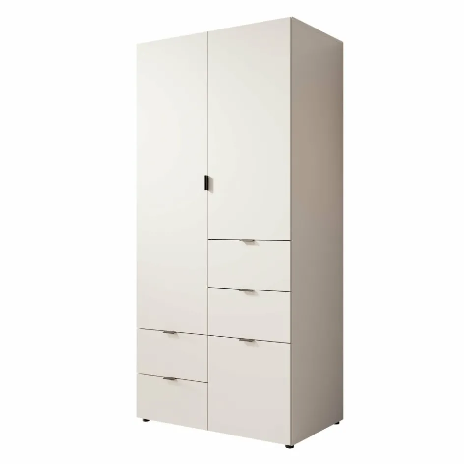 Meubella Kledingkasten|Kledingkasten^Zayden